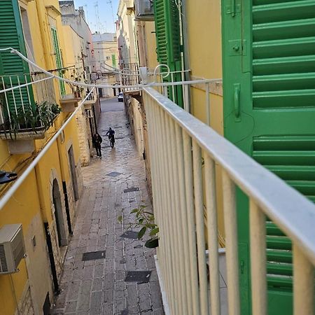 Scala Paradiso ~ B&B Molfetta Exterior photo