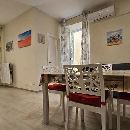 Scala Paradiso ~ B&B Molfetta Exterior photo